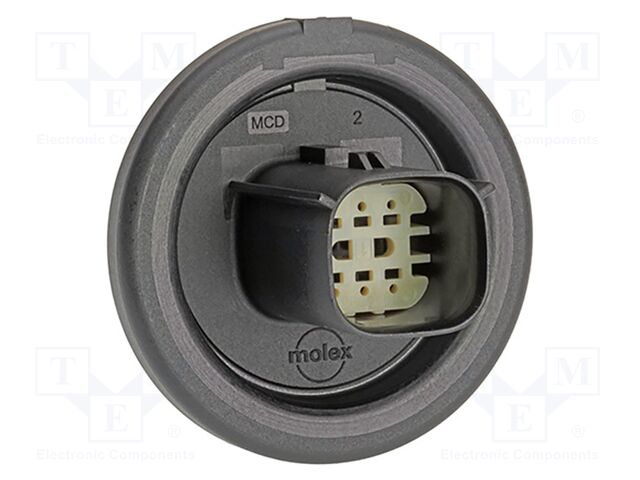 Connector: wire-wire
