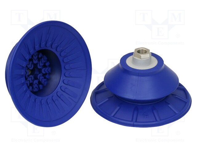 Component: suction cup; Man.series: SAB; Mounting: G1/4-IG; 183.1g