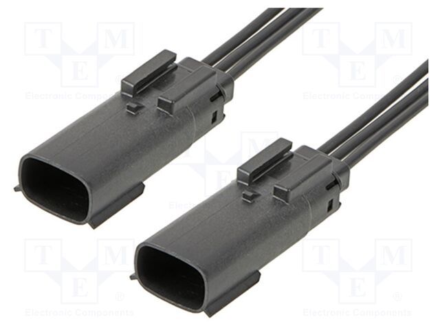 Connector: wire-wire