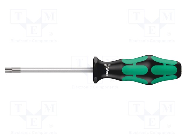 Screwdriver; Torx®; TX10; with holding function
