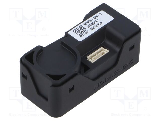 Sensor: air quality; Usup: 3.15÷3.45VDC; -10÷40°C; SEN6x