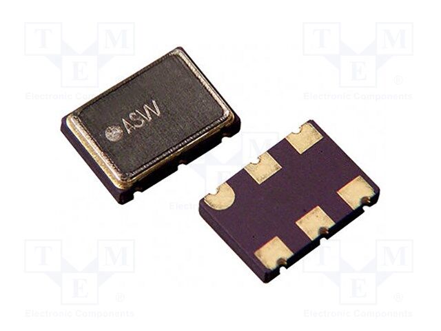 ASVV-27.000MHZ-N152-T