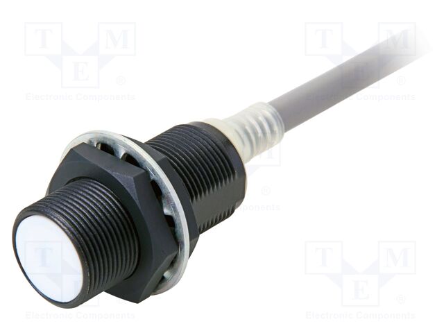 Sensor: inductive; OUT: PNP / NO / NC; 0÷7mm; 10÷30VDC; M18; IP67