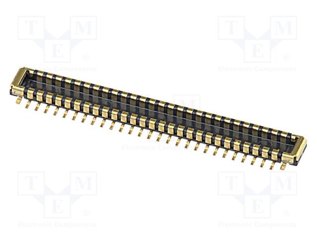 Connector: PCB to PCB