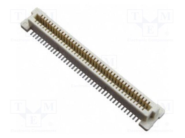 Connector: PCB to PCB