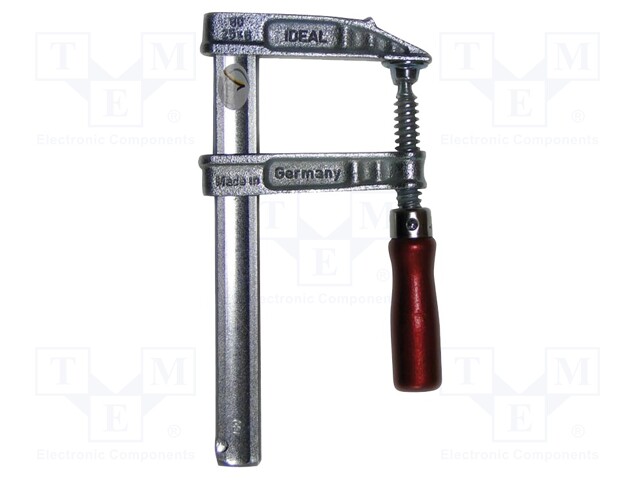 Clamp; TIZ-DSP-HW-2,TIZ-SET-DSP-HW-2