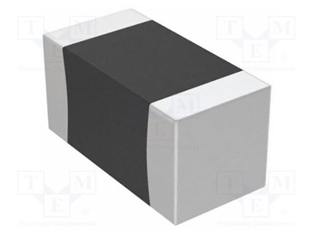 Capacitor: ceramic