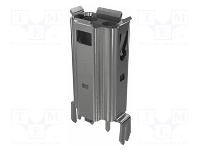 Connector: RJ45