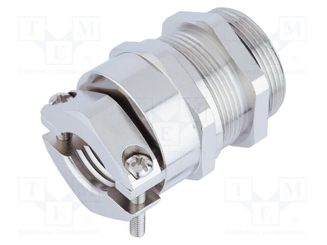 Cable gland