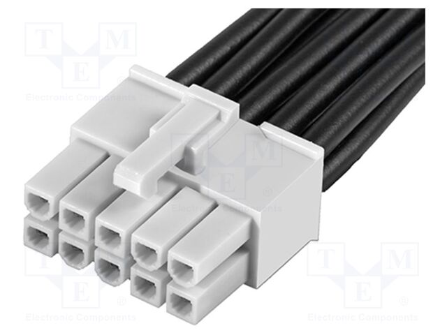 Connector: wire-wire