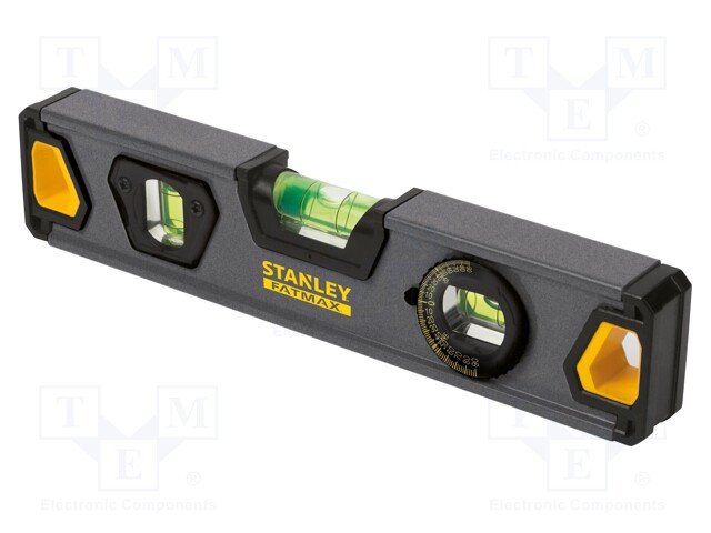 Poziomica Torpedo Fatmax Pro