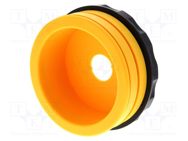 Cover; A22Z; yellow