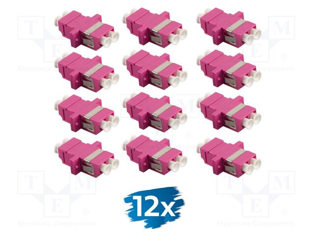 Transition: adapter