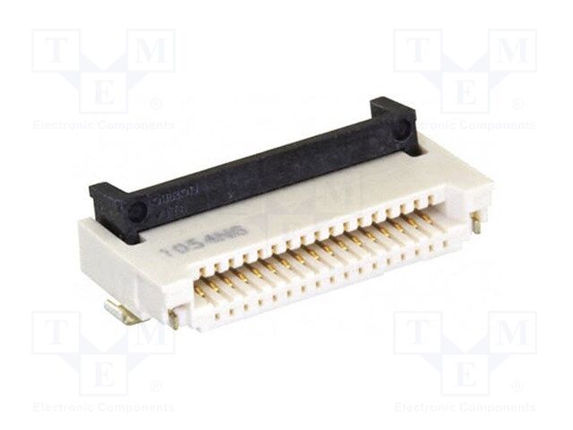 Connector: FFC/FPC