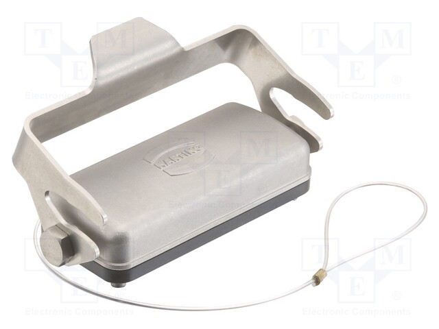 Protect cover Han-INOX for hood