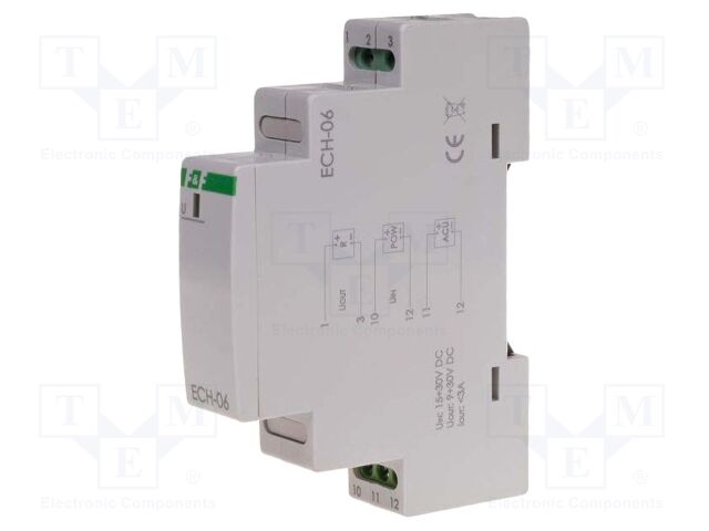 Module: power reserve