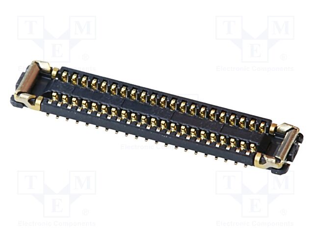 Connector: PCB to PCB