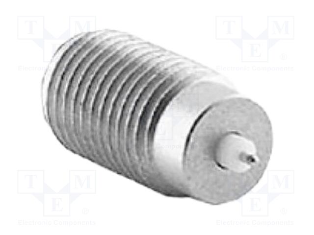 Connector: SMA
