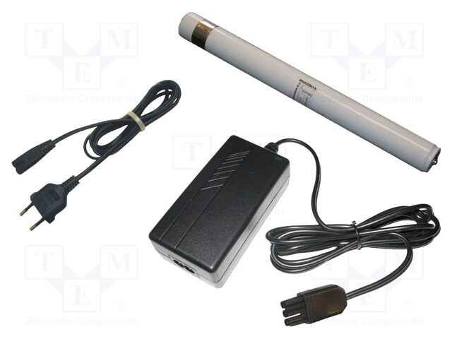 Rechargeable battery; MPI-508,MPI-511