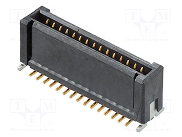 Connector: PCB to PCB