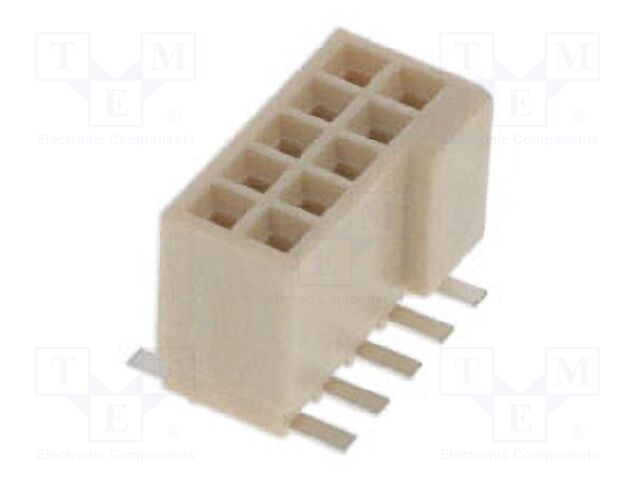 Connector: PCB to PCB