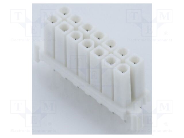 Wire-board