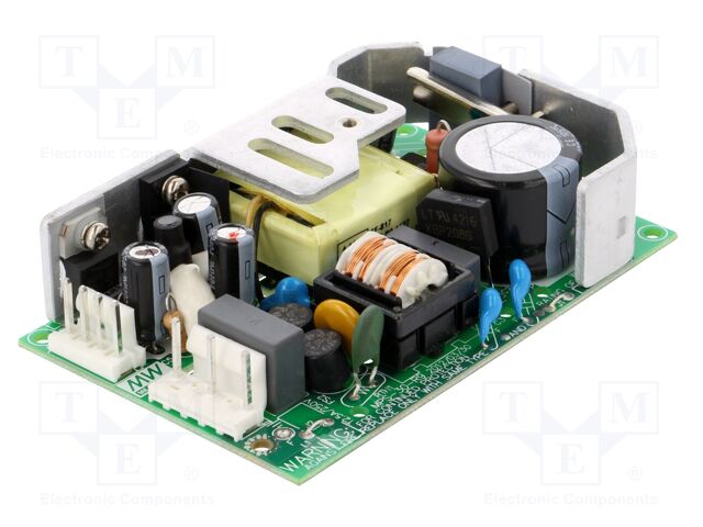 Power supply: switching; open; 29.7W; 120÷370VDC; 88÷264VAC; OUT: 1