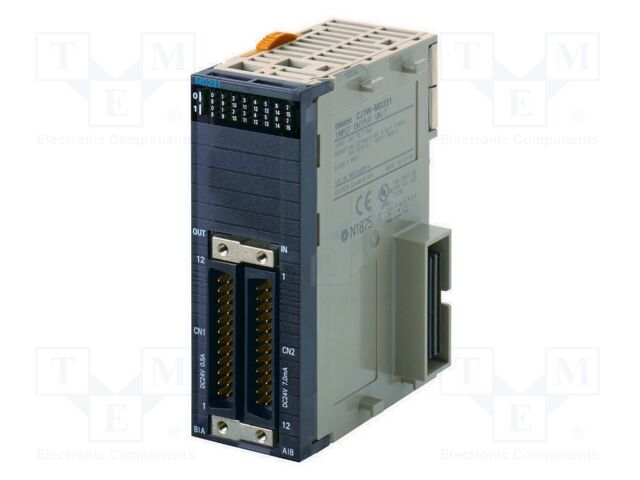 Module: extension; Application: CJ