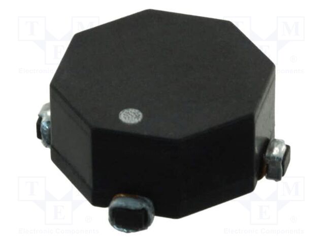 Inductor: common mode; SMD; 45uH; 5.1A; 13.97x13.97x6mm; -40÷160°C