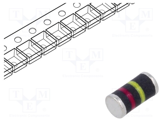 Diode: rectifying