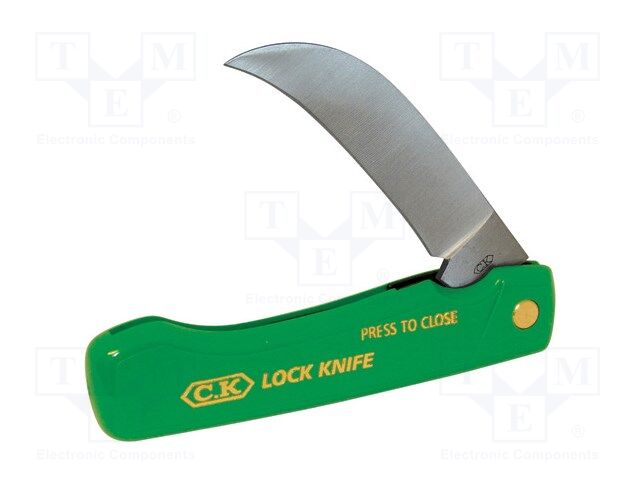 Knife