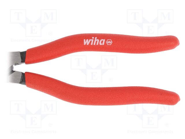 Pliers; side,cutting; Pliers len: 160mm; Classic