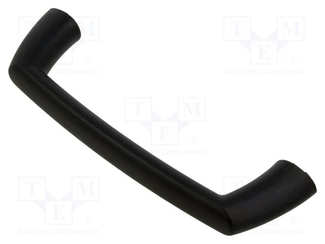 Holder; H: 42mm; L: 144mm; W: 15mm; Holes pitch: 120mm; Int.thread: M5