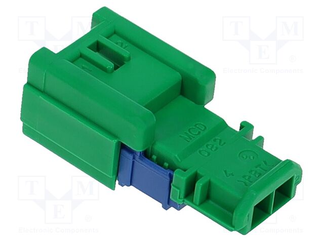Connector: wire-wire