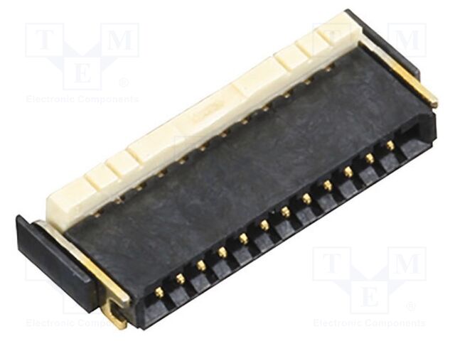 Connector: FFC/FPC