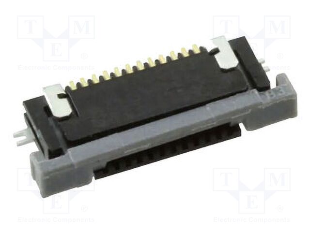 Connector: FFC/FPC