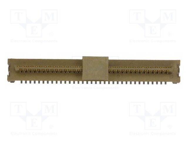 Connector: PCB to PCB