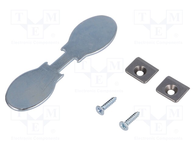 Blade; Application: KNP.1240200