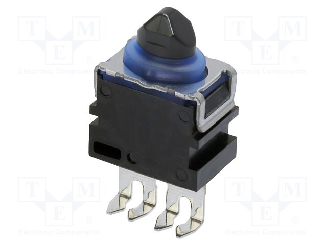 Microswitch SNAP ACTION