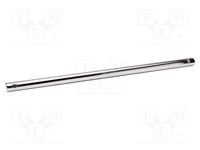 Handle for the key; 3/4"; 150mm