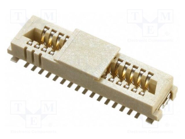 Connector: PCB to PCB