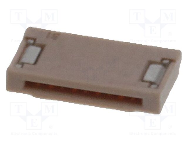 Connector: FFC/FPC
