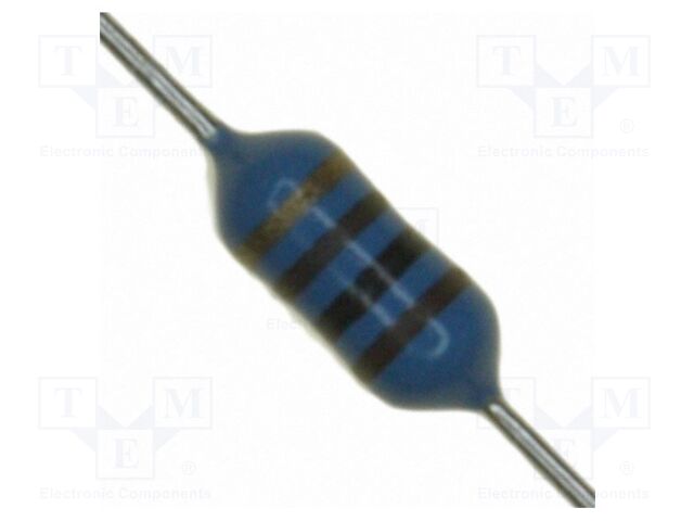 Inductor: wire