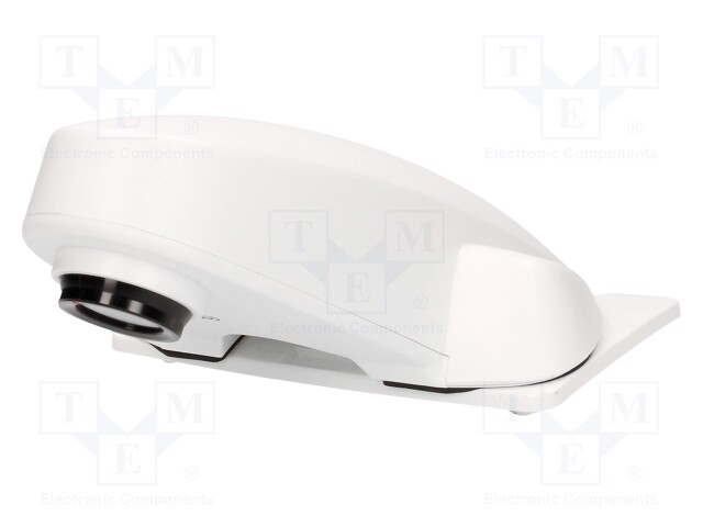 Rear view camera; 53°; Colour: white