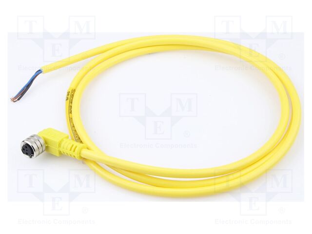 Connector: M8