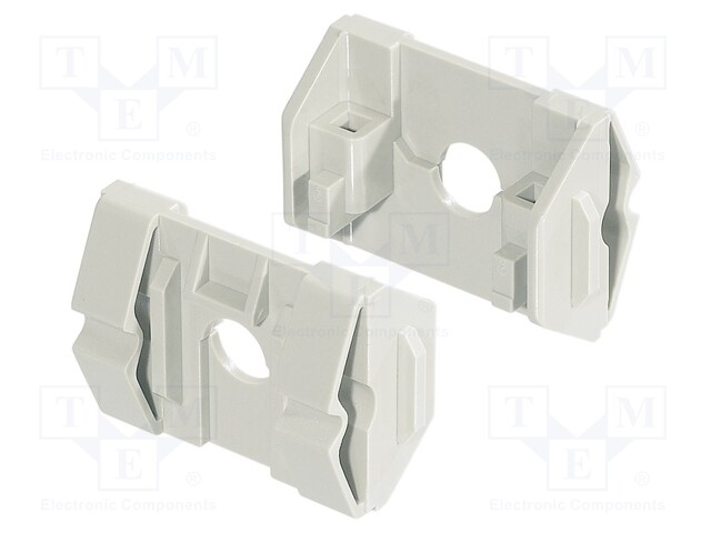 Han-Snap Panel mounting parts