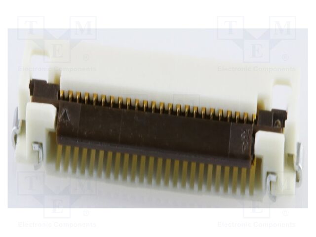 Connector: FFC/FPC