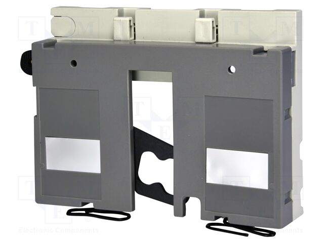 Mechanical interlock; outside; EB2 160,EB2 250,ED2 160,ED2 250