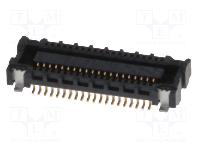 Connector: PCB to PCB