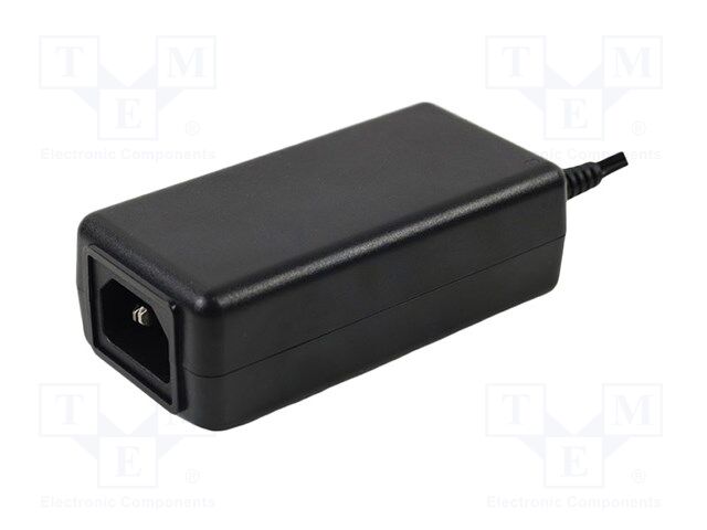 Power supply: switching